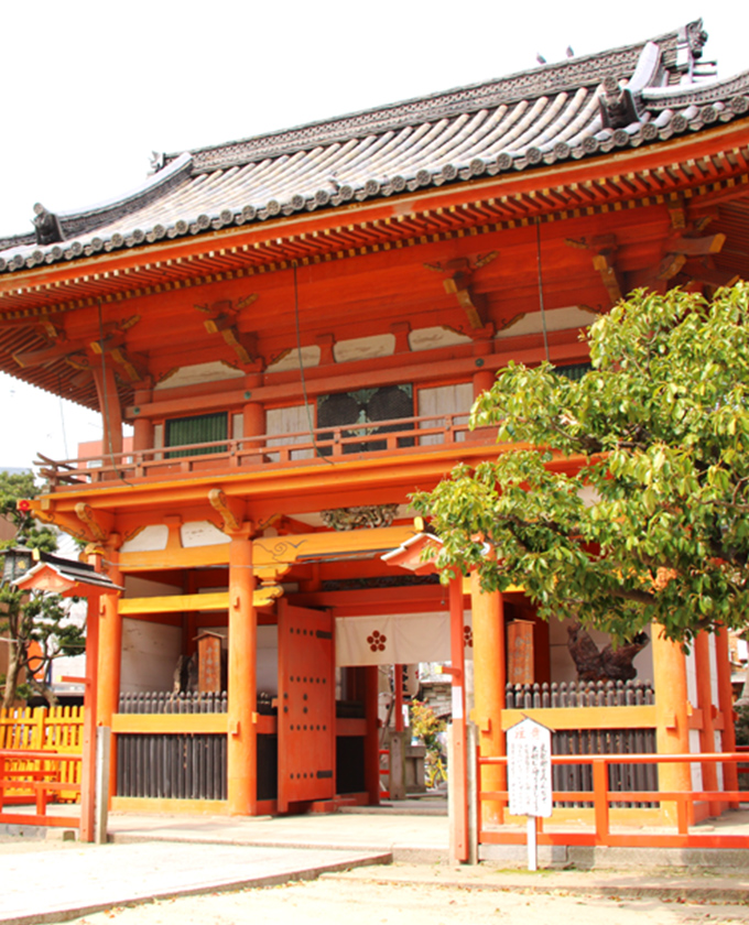 菅原神社