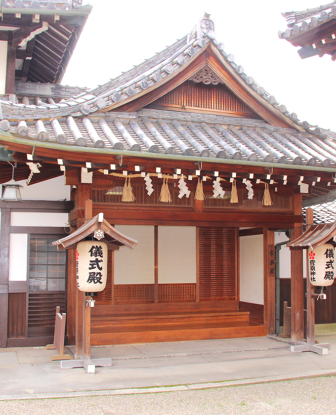 菅原神社